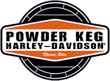 Powder Keg Harley-Davidson